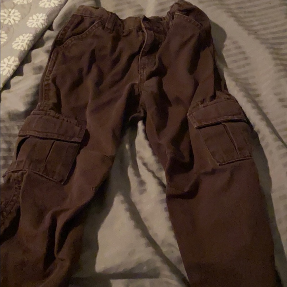 Boys pants